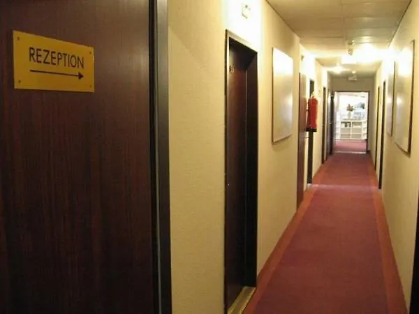Continental Hotel-pension Nocleg ze śniadaniem Wiedeń