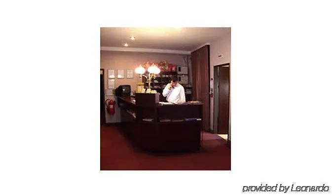 Nocleg ze śniadaniem Continental Hotel-pension Wiedeń