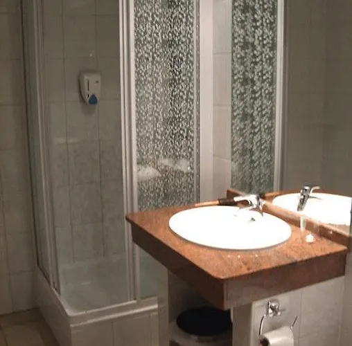 Continental Hotel-pension Bed & Breakfast Vienna