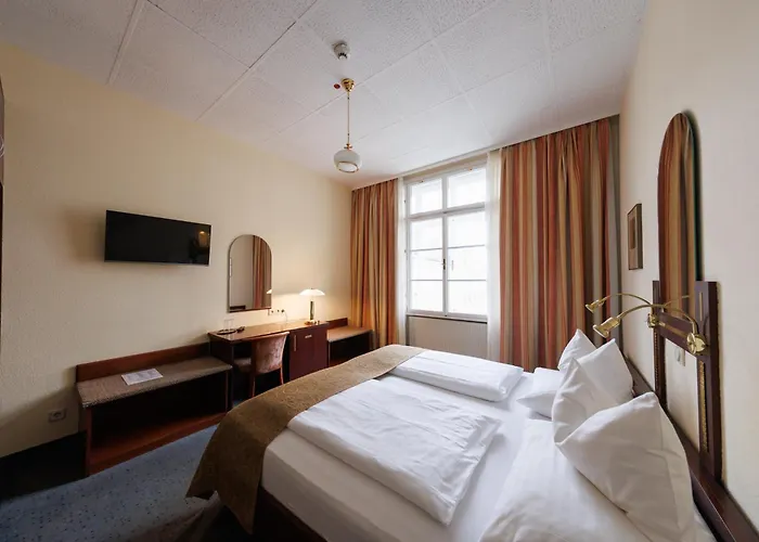 Continental Hotel-pension