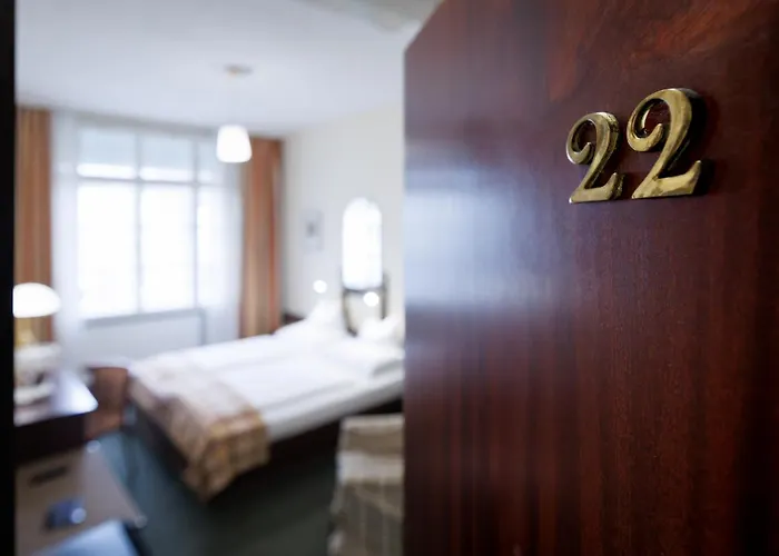 Continental Hotel-pension Nocleg ze śniadaniem