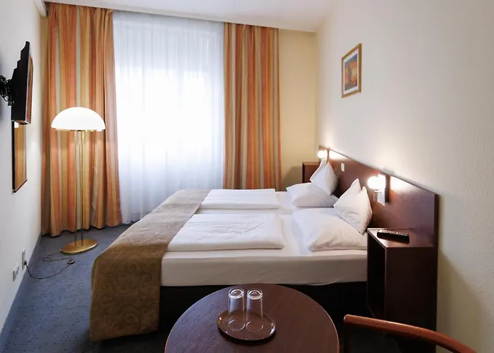 Continental Hotel-pension Nocleg ze śniadaniem Wiedeń