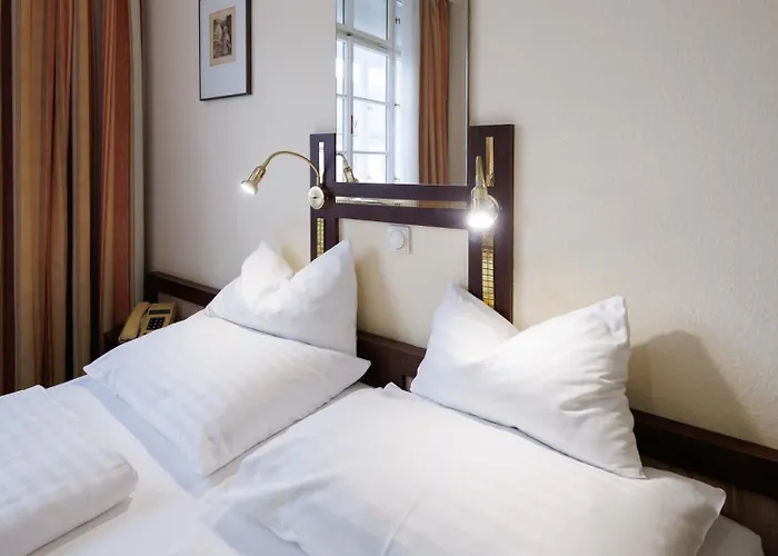 Continental Hotel-pension Nocleg ze śniadaniem