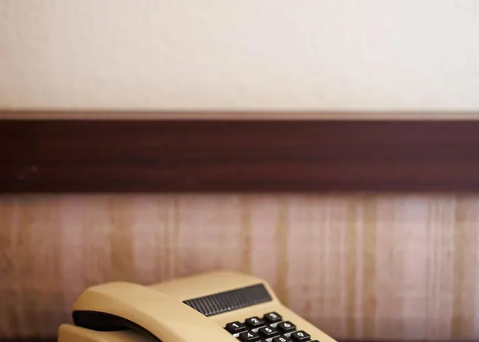 Continental Hotel-pension Nocleg ze śniadaniem 4*