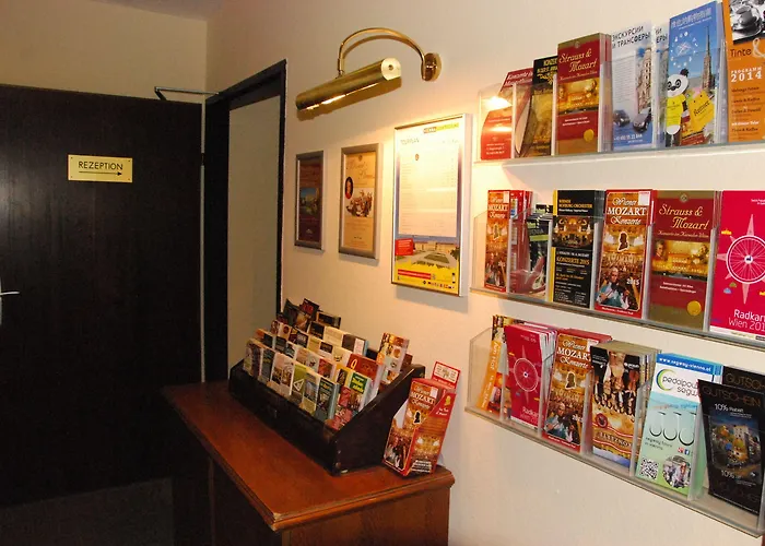 Continental Hotel-pension