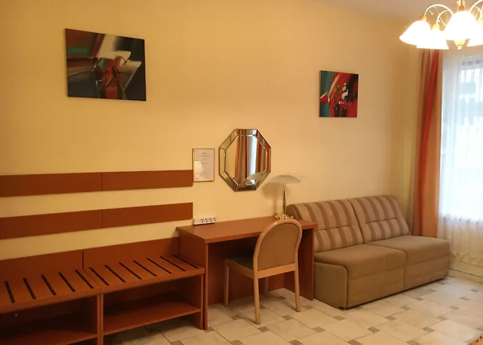 Continental Hotel-pension Wiedeń