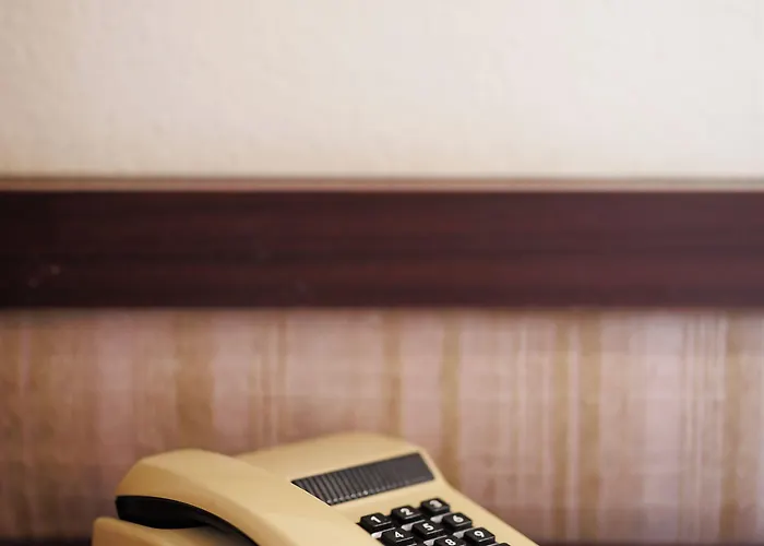 Continental Hotel-pension Bed & Breakfast 4*