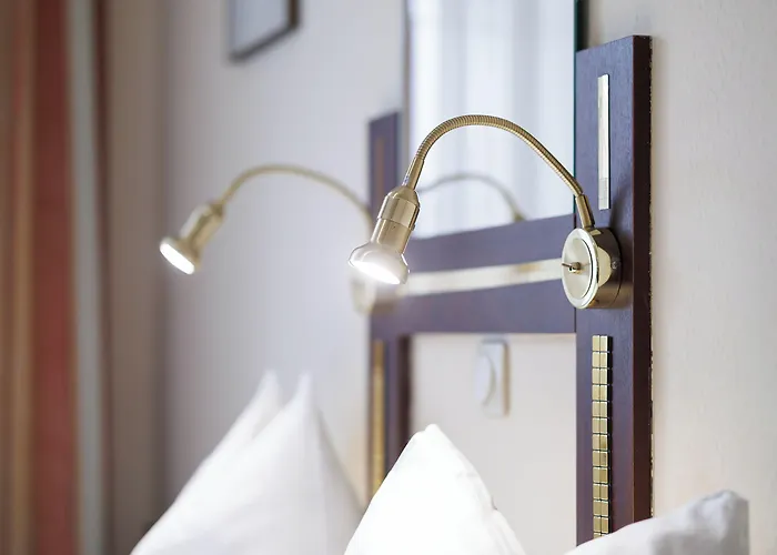 Continental Hotel-pension 4*
