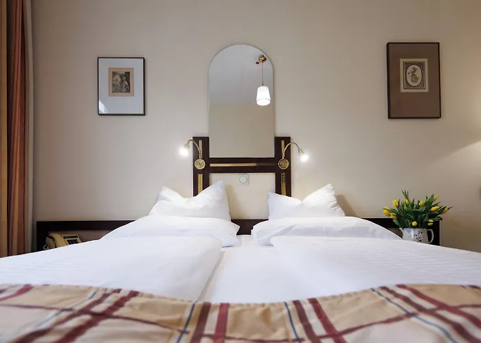 Continental Hotel-pension