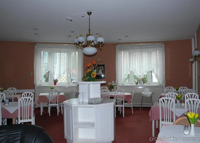 Continental Hotel-pension Nocleg ze śniadaniem