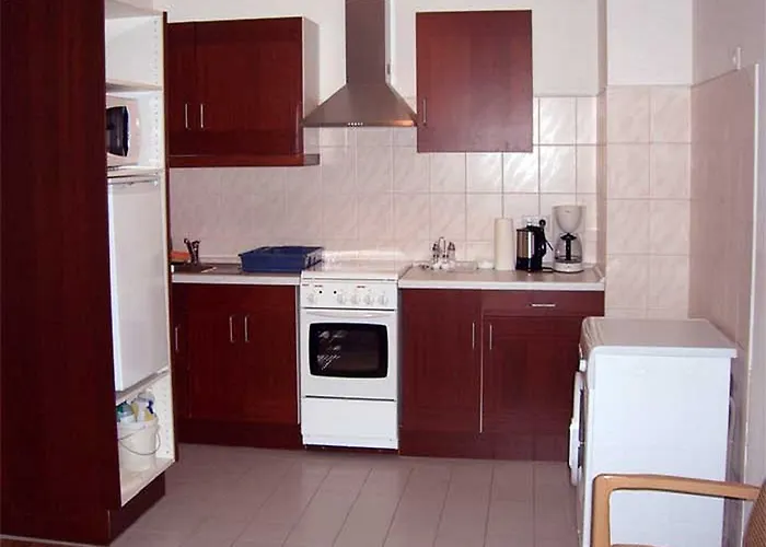 Continental Hotel-pension 4*
