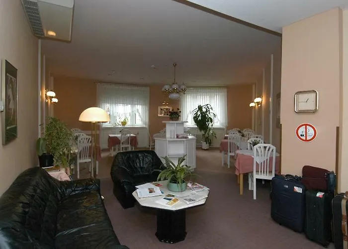 Continental Hotel-pension Nocleg ze śniadaniem 4*