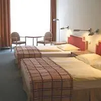 Continental Hotel-pension Bed & Breakfast